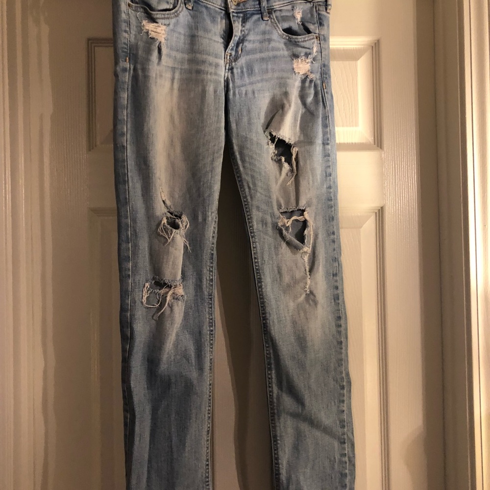 Jeans - Picture 3 of 3